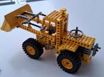 Lego Technic graafmachine 8853, Kinderen en Baby's, Ophalen of Verzenden, Lego, Zo goed als nieuw