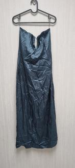 Nieuwe jurk Zara XL, Kleding | Dames, Gelegenheidskleding, Blauw, Zara, Maat 46/48 (XL) of groter, Cocktailjurk