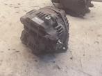 Dynamo van een Mitsubishi Grandis, Auto-onderdelen, Ophalen of Verzenden, 3 maanden garantie, Gebruikt, Mitsubishi