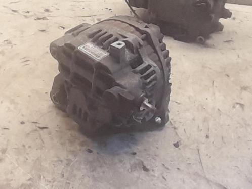 Dynamo van een Mitsubishi Grandis, Auto-onderdelen, Motor en Toebehoren, Mitsubishi, Gebruikt, 3 maanden garantie, Ophalen of Verzenden