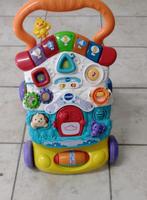 baby loopwagen, Ophalen, Zo goed als nieuw