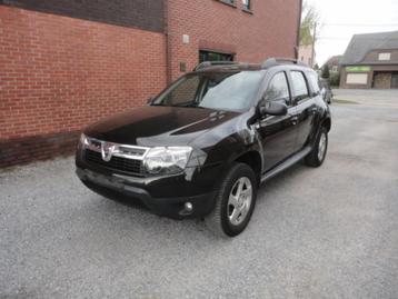 Dacia Duster 1.6 Benzine Lpg 2013", Auto's, Duster, 1600 cc, Bedrijf, Handgeschakeld
