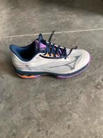 Mizuno padel schoenen, Sport en Fitness, Ophalen, Zo goed als nieuw