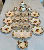 Villeroy Boch Ma pomme RARE 23 pièces, Ophalen