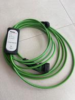 Ratio mobiele laadkabel 10m type 1, Auto diversen, Laadpalen, Ophalen of Verzenden, Zo goed als nieuw, Laadkabel