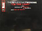 The Gruesome Twosome. Im The Light., Cd's en Dvd's, Vinyl | Dance en House, Ophalen of Verzenden