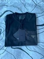 Nouveau t-shirt Prada, Vêtements | Hommes, Noir, Taille 46 (S) ou plus petite, Envoi, Prada