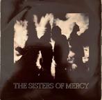 2 Sisters of mercy 7 inch singles more, doctor jeep, Cd's en Dvd's, Ophalen of Verzenden, Zo goed als nieuw, 7 inch, Single
