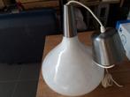 Luster vintage en design, Huis en Inrichting, Ophalen, Zo goed als nieuw, Glas