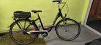 Elektrische fiets Kalkhof, Fietsen en Brommers, Elektrische fietsen, Ophalen, Zo goed als nieuw