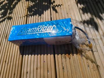 36v 14.4ah nieuw herlaadbare(fiets) batterij beschikbaar voor biedingen