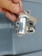 Campagnolo record titanium achterderailleur, Ophalen of Verzenden, Gebruikt