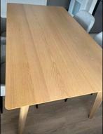 Scandinavische tafel, Huis en Inrichting, Tafels | Eettafels, 50 tot 100 cm, Nieuw, 150 tot 200 cm, Rechthoekig