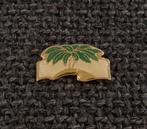 PIN - KOKOS - KOKOSBOOM - COCO - COCOTIER - BOUNTY, Verzenden, Gebruikt, Overige onderwerpen, Speldje of Pin