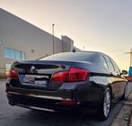 Te koop: BMW 518d – Bouwjaar 2014 – Euro 6, Auto's, BMW, Automaat, Achterwielaandrijving, Leder, Particulier
