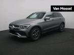 Mercedes-Benz GLC 200 AMG Line - BURMESTER - CARPLAY - MULTI, Auto's, Mercedes-Benz, Automaat, 197 pk, Gebruikt, 4 cilinders