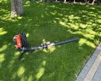 Husqaverna BladBlazer, Ophalen, Benzine, Ruggedragen, Zo goed als nieuw