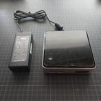 Intel NUC D34010WYK, Computers en Software, Gebruikt, Intel, Ophalen of Verzenden, SSD