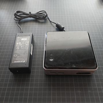 Intel NUC D34010WYK  beschikbaar voor biedingen