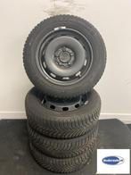 Mini Cooper Michelin 175/65/R15 Winterbanden, Gebruikt, 15 inch, 175 mm, Banden en Velgen