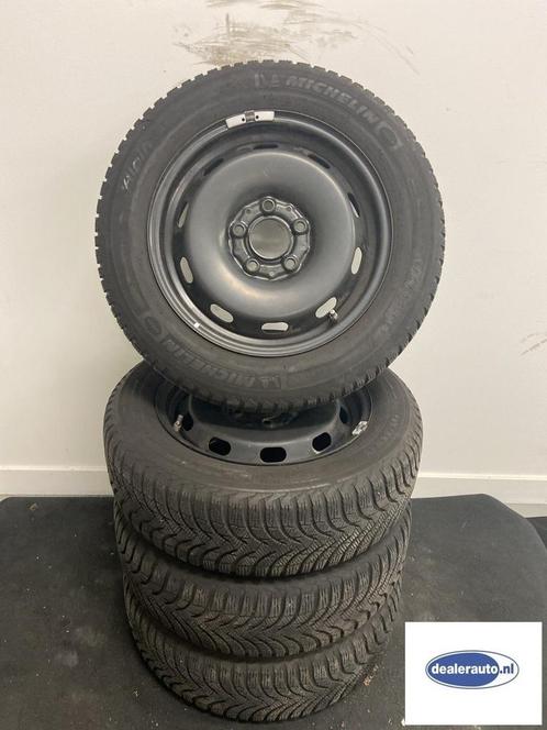 Mini Cooper Michelin 175/65/R15 Winterbanden, Auto-onderdelen, Banden en Velgen, Banden en Velgen, Winterbanden, 15 inch, 175 mm