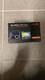 Mio Mivue 658 touch, Ophalen of Verzenden, Zo goed als nieuw