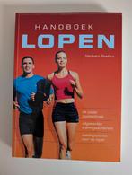 Handboek lopen, Ophalen of Verzenden
