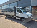 Mercedes-Benz Sprinter 519 CDI 3.0V6 Pick up Euro 6 Pritsche, Auto's, Bestelwagens en Lichte vracht, Achterwielaandrijving, Gebruikt