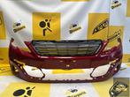 Voorbumper Peugeot 308 2012-2017 origineel bumper, Gebruikt, Voor, Peugeot, Bumper