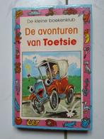 De avonturen van Toetsie (De kleine boekenclub), Boeken, Ophalen of Verzenden