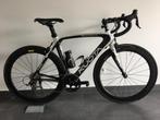 Kuota Kharma Medium, Fietsen en Brommers, Ophalen, Gebruikt, Carbon, 10 tot 15 versnellingen