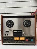 TEAC A-2300SX vintage bandrecorder uit de jaren 70, Audio, Tv en Foto, Bandrecorder, Ophalen, Bandrecorder