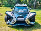 Polaris Slingshot, Motoren, 4 cilinders, Meer dan 35 kW, 2384 cc