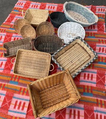 Manden beschikbaar voor biedingen