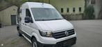 VW CRAFTER 2017utilitaire, Autos, Achat, 3 places, 140 kW, 4 cylindres
