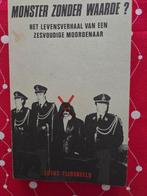 monster zonder waarde, Enlèvement ou Envoi, Utilisé