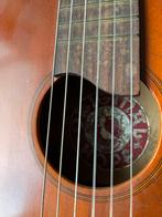 Hofner gitaar, Muziek en Instrumenten, Snaarinstrumenten | Gitaren | Akoestisch, Gebruikt, Ophalen
