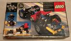 Lego enkel de Doos/Box van set 8860, Gebruikt, Lego, Ophalen, Losse stenen