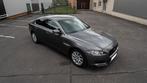 Jaguar XF Prestige 2.0d euro6B, Autos, Jaguar, 5 places, Cuir, Berline, 4 portes