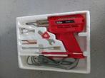 Soldeer pistool - Weller model 8100 C, Ophalen of Verzenden, Zo goed als nieuw