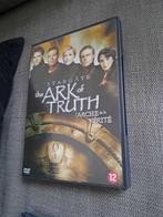 THE ARK OF THRUTH  STARGATE, CD & DVD, DVD | Science-Fiction & Fantasy, Enlèvement ou Envoi