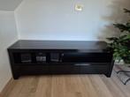 TV/ DVD Recorder Meubel met 3 laden Te Koop, Ophalen, Gebruikt, 100 tot 150 cm, Minder dan 100 cm