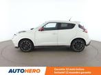 Nissan Juke 1.6 Nismo RS 4x4 (bj 2015, automaat), Auto's, Nissan, Automaat, 1618 cc, Gebruikt, 213 pk