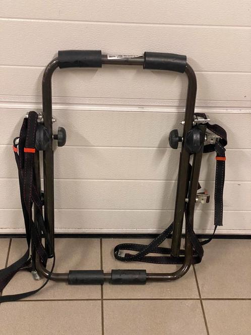 Porte-vélos SIEPA France – pour max 3 vélos, Auto diversen, Fietsendragers, Zo goed als nieuw, Ophalen