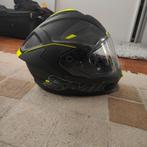 Smk firefly motorhelm, nieuwstaat, Ophalen, M, Integraalhelm, Heren