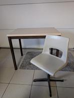 Kinderburo + stoel, Enlèvement, Utilisé, Table(s) et Chaise(s)