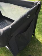 Kinderbedje, Kinderen en Baby's, Ophalen, 70 tot 85 cm, 140 tot 160 cm, Zo goed als nieuw