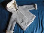 Manteau 18 Mois, Kinderen en Baby's, Babykleding | Maat 80, Ophalen, La redoute, Meisje, Nieuw