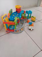 Vtech mijn eerste garage toet toet, Kinderen en Baby's, Ophalen