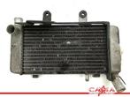 RADIATEUR RECHTS Honda VFR 800 Fi 1998-2001 (VFR800Fi RC46), Motoren, Gebruikt